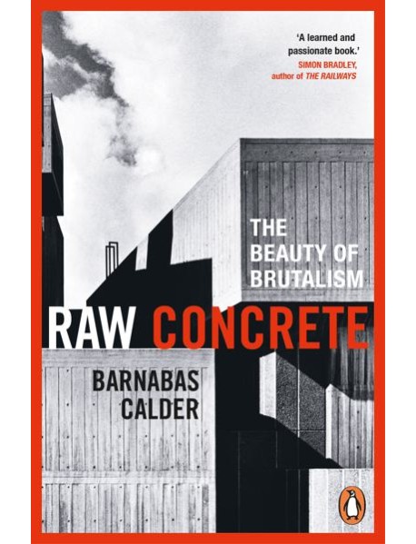Raw Concrete