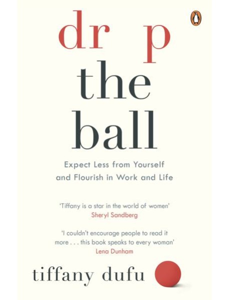 Drop the Ball
