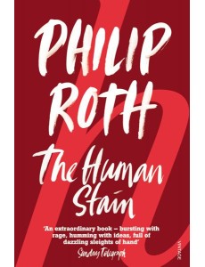 The Human Stain The Human Stain