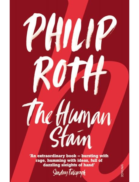 The Human Stain