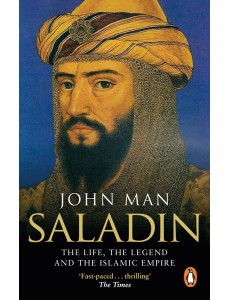Saladin Saladin