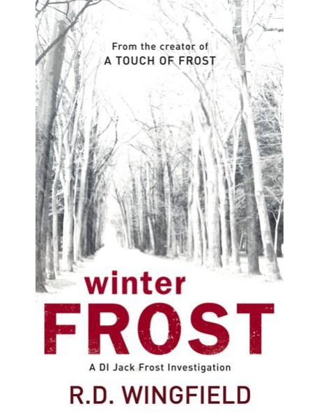 Winter Frost