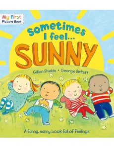 Sometimes I Feel Sunny