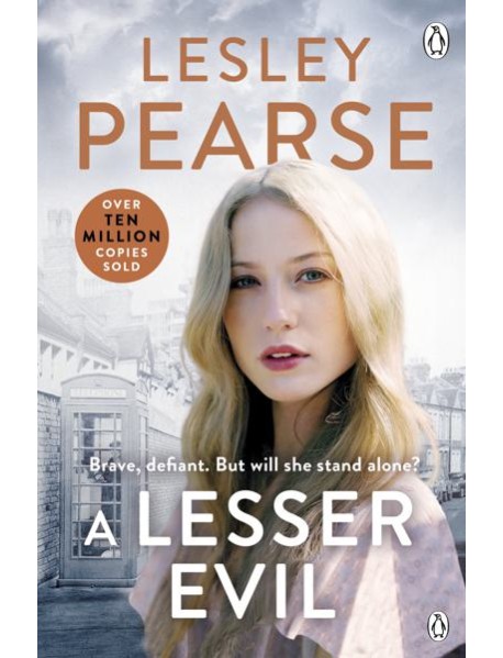 A Lesser Evil