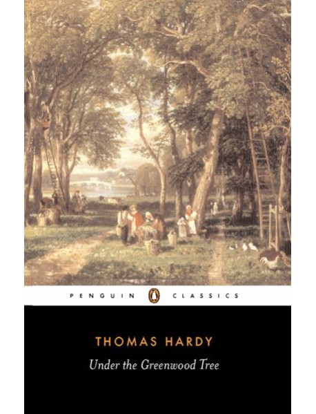 Under the Greenwood Tree