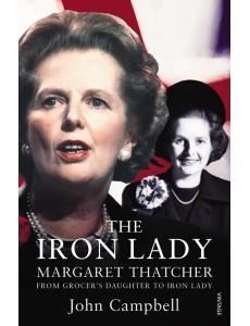 The Iron Lady