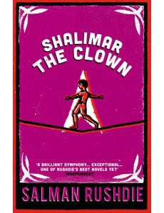 Shalimar the Clown