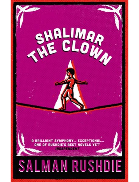 Shalimar the Clown