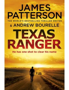 Texas Ranger Texas Ranger