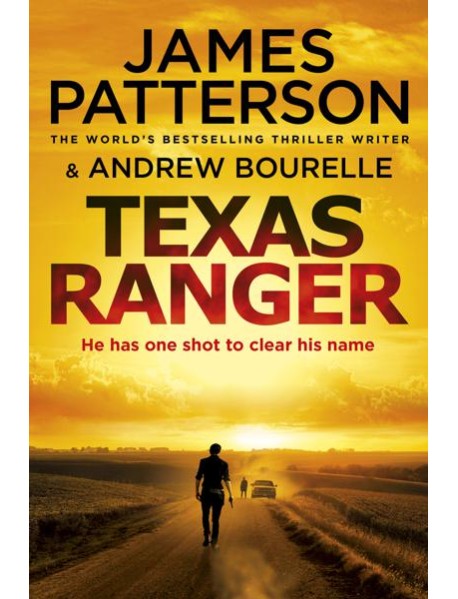 Texas Ranger