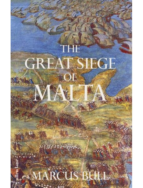 The Great Siege of Malta