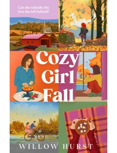 Cozy Girl Fall