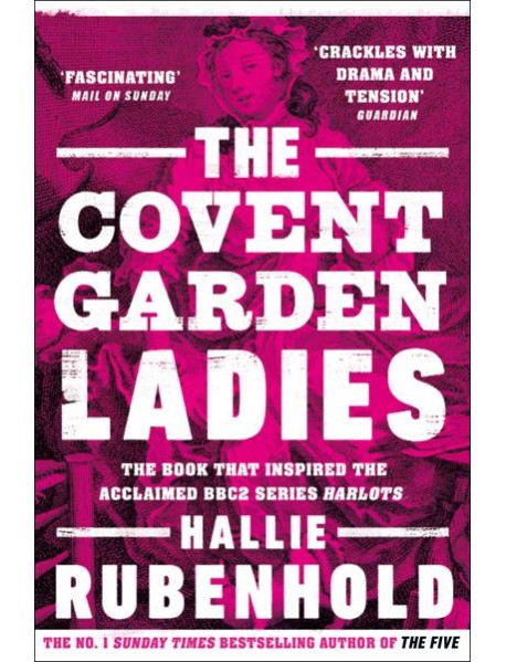 The Covent Garden Ladies
