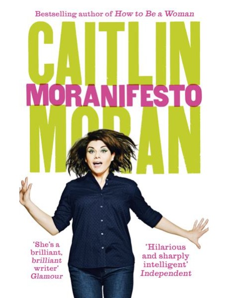 Moranifesto