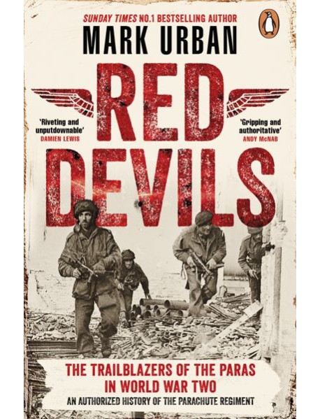Red Devils