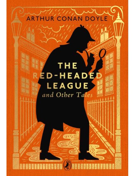 The RedHeaded League and Other Tales
