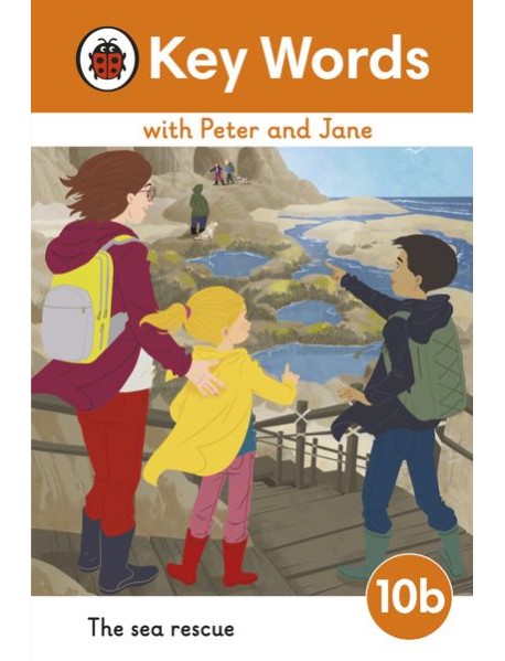 Key Words with Peter and Jane Level 10b