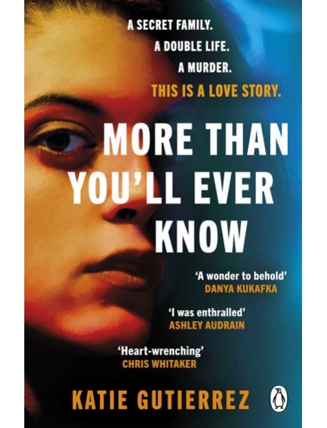 More Than Youll Ever Know