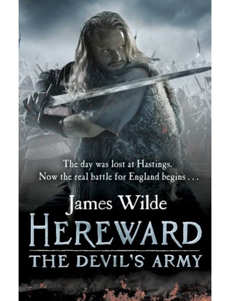 Hereward The Devils Army The Hereward