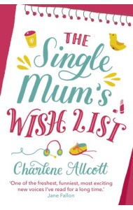 The Single Mums Wish List