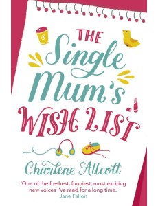 The Single Mums Wish List