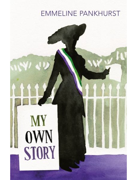 My Own Story