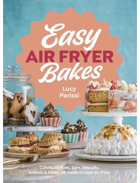 Easy Air Fryer Bakes