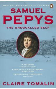 Samuel Pepys