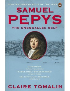 Samuel Pepys