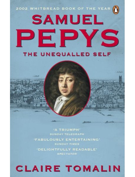Samuel Pepys