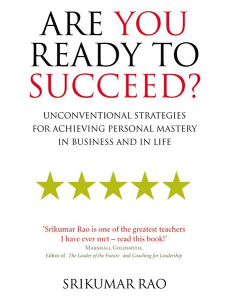 Are You Ready to Succeed
