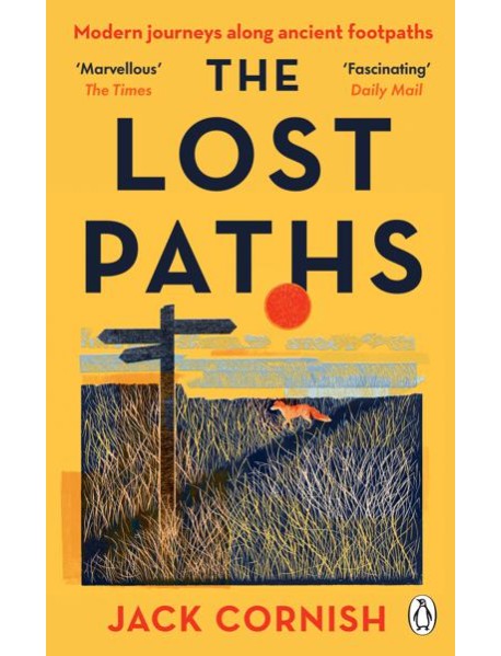The Lost Paths