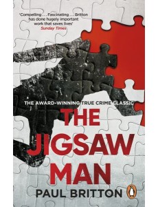 The Jigsaw Man