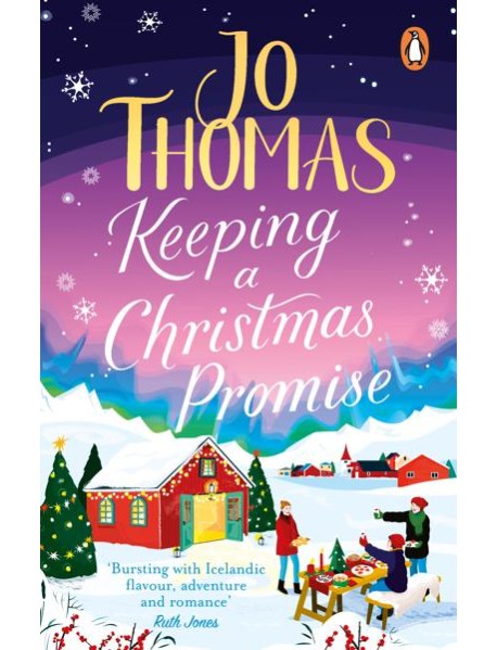 Keeping a Christmas Promise