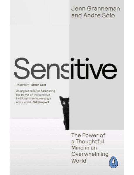 Sensitive