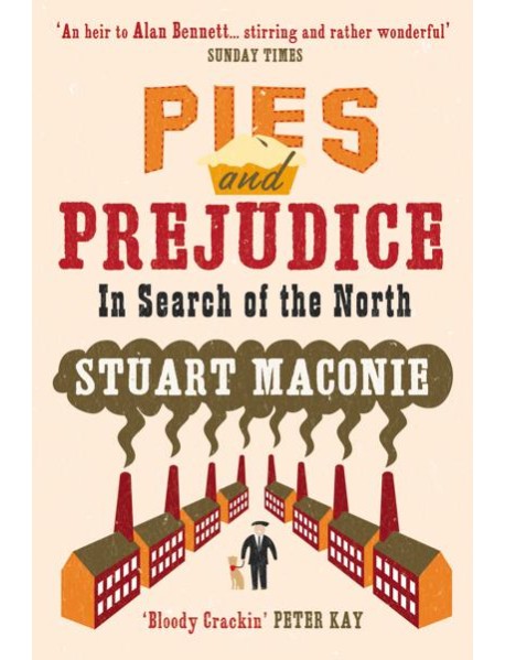 Pies and Prejudice