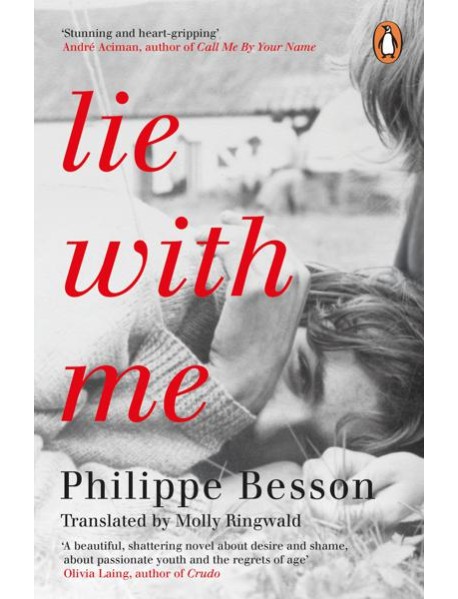 Lie With Me