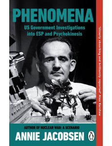 Phenomena Phenomena