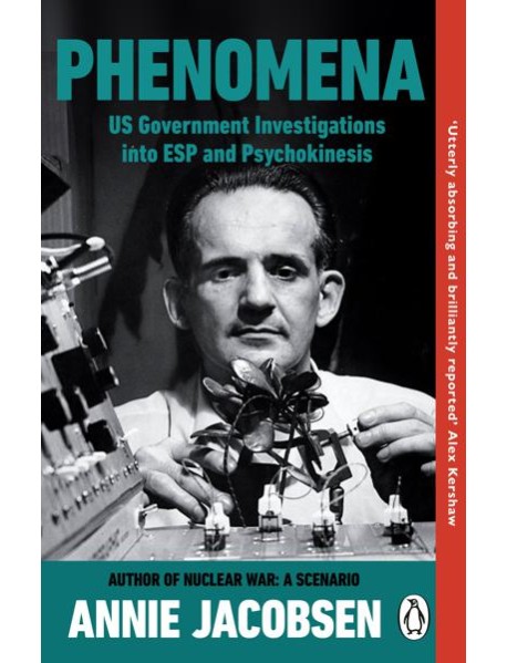 Phenomena