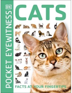 Cats Кошки / Книги на английском языке