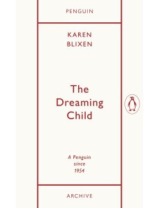 The Dreaming Child