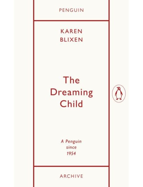 The Dreaming Child