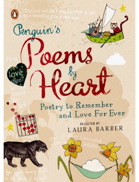 Penguins Poems by Heart