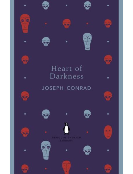 Heart of Darkness