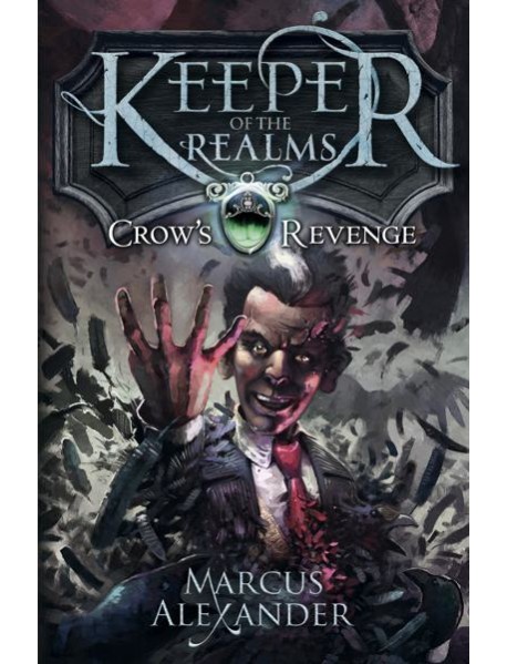 Keeper of the Realms Crows Revenge Boo