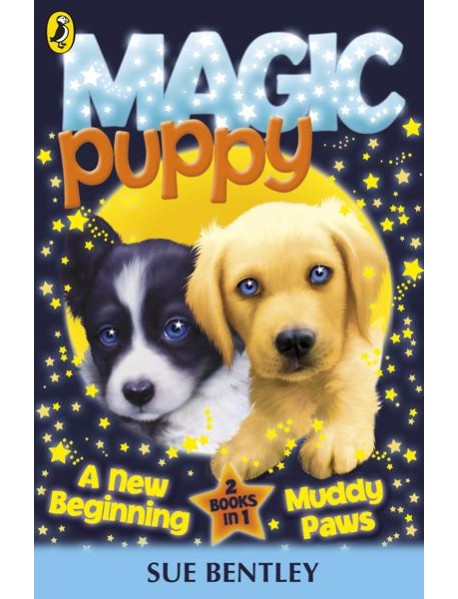 Magic Puppy A New Beginning and Muddy P