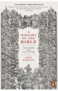 A History of the Bible