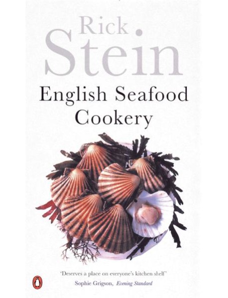 English Seafood Cookery