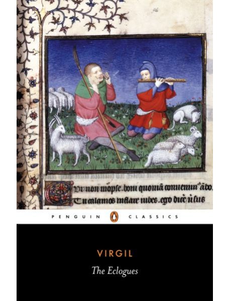 The Eclogues