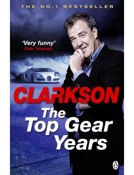 The Top Gear Years